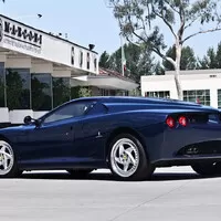 Ferrari FX, zdroj: wheelsage.org