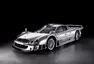Mercedes-Benz CLK GTR Coupe, zdroj: wheelsage.org