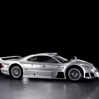 Mercedes-Benz CLK GTR Coupe, zdroj: wheelsage.org