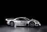 Mercedes-Benz CLK GTR Coupe, zdroj: wheelsage.org
