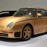 Porsche 959,  zdroj: Hotcars.com