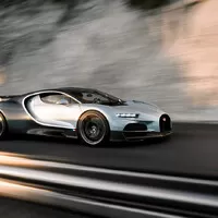 Foto: Bugatti