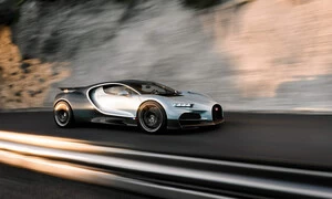 Motorsport, Novinky: Autíčkářův týden: Spalovací motory ještě nevydechly
