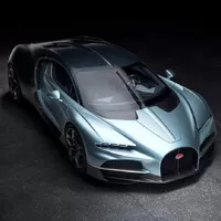 Foto: Bugatti