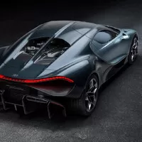 Foto: Bugatti