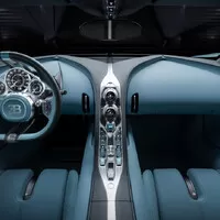 Foto: Bugatti