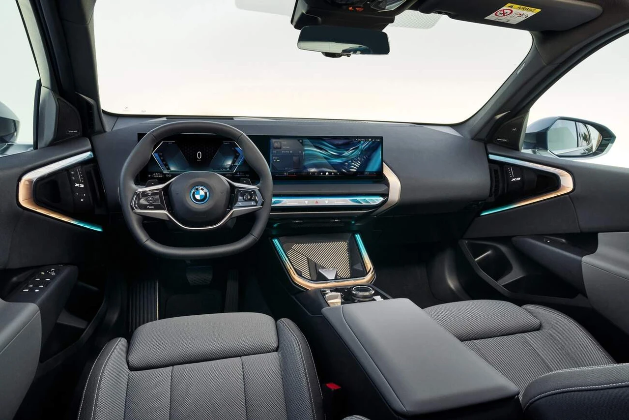 Foto: BMW