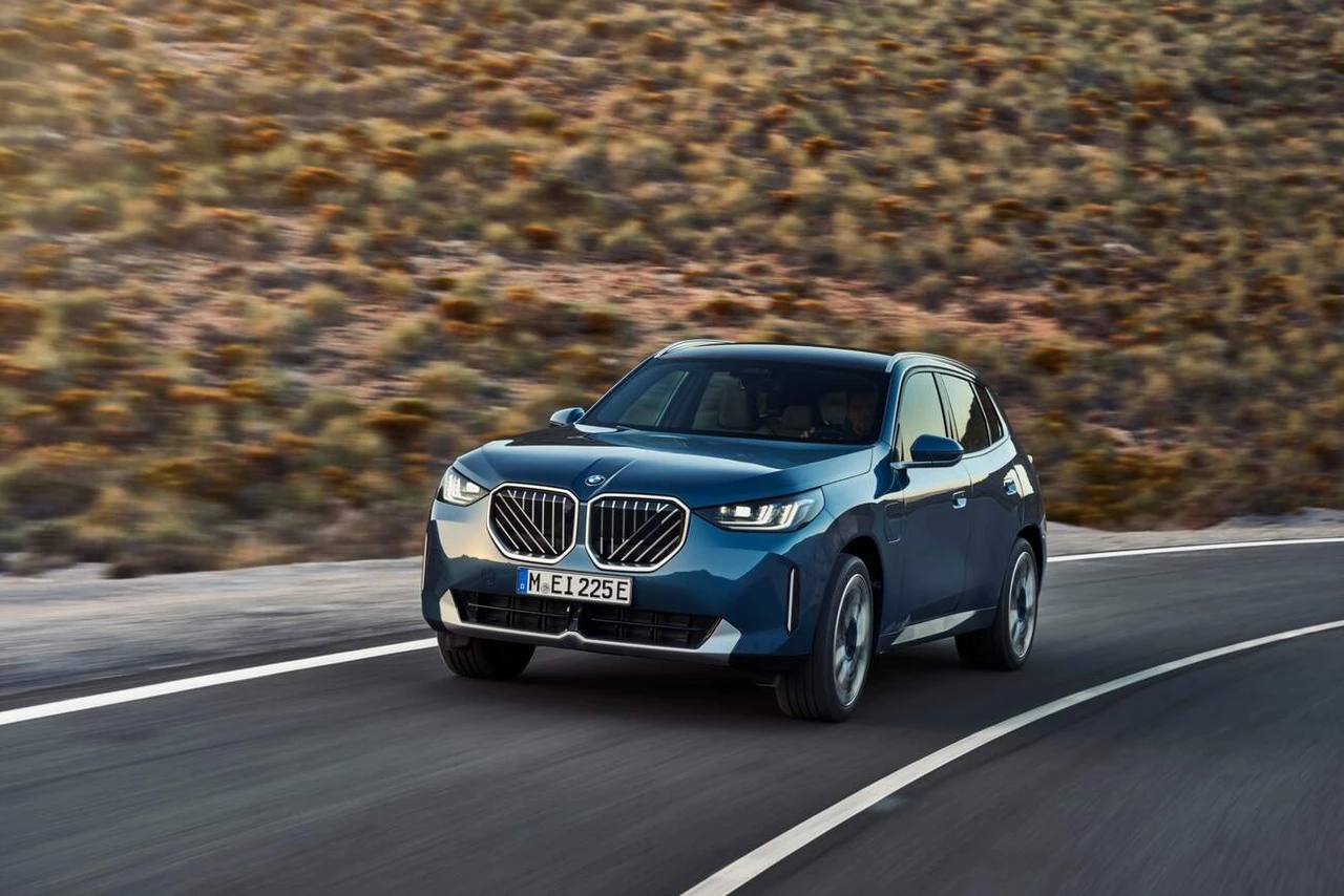 Foto: BMW