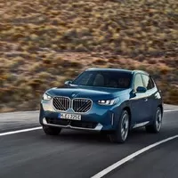 Foto: BMW