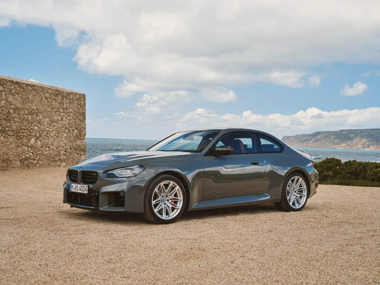 Foto: BMW