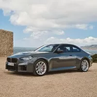 Foto: BMW