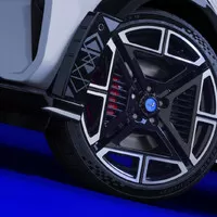 Foto: Alpine