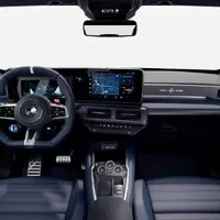 Foto: Alpine