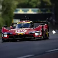 Foto: Ferrari