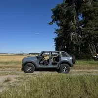 Ford Bronco Badlands: Kůň pro ty, kterým je Mustang moc malý