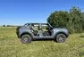 Ford Bronco Badlands: Kůň pro ty, kterým je Mustang moc malý