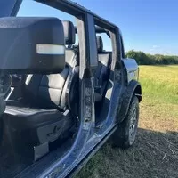 Ford Bronco Badlands: Kůň pro ty, kterým je Mustang moc malý
