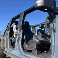 Ford Bronco Badlands: Kůň pro ty, kterým je Mustang moc malý