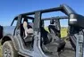 Ford Bronco Badlands: Kůň pro ty, kterým je Mustang moc malý