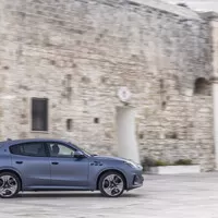 Foto: Maserati