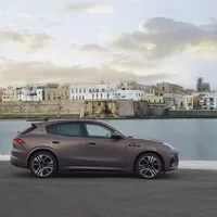 Foto: Maserati