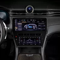 Foto: Maserati