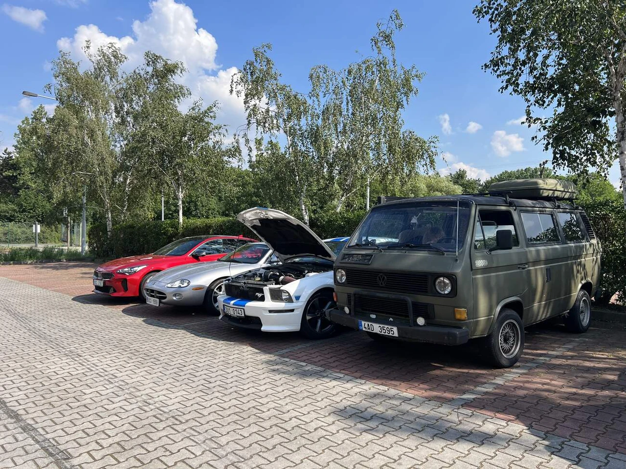 Foto: Autíčkář.cz