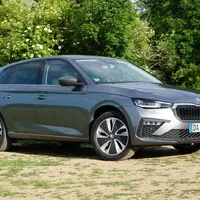 Škoda Scala 1.0 TSI: Modernizace, která odstranila nejbolavější místa