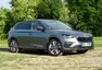 Škoda Scala 1.0 TSI: Modernizace, která odstranila nejbolavější místa