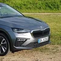 Škoda Scala 1.0 TSI: Modernizace, která odstranila nejbolavější místa