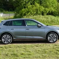 Škoda Scala 1.0 TSI: Modernizace, která odstranila nejbolavější místa