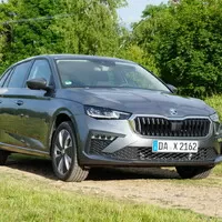 Škoda Scala 1.0 TSI: Modernizace, která odstranila nejbolavější místa