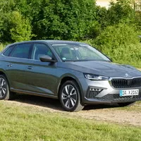 Škoda Scala 1.0 TSI: Modernizace, která odstranila nejbolavější místa