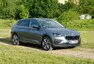 Škoda Scala 1.0 TSI: Modernizace, která odstranila nejbolavější místa
