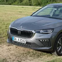 Škoda Scala 1.0 TSI: Modernizace, která odstranila nejbolavější místa