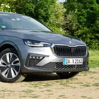 Škoda Scala 1.0 TSI: Modernizace, která odstranila nejbolavější místa