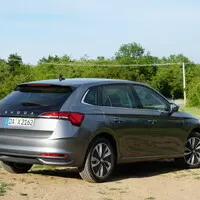 Škoda Scala 1.0 TSI: Modernizace, která odstranila nejbolavější místa