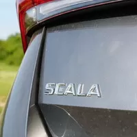 Škoda Scala 1.0 TSI: Modernizace, která odstranila nejbolavější místa