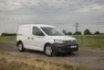 Volkswagen Caddy Cargo 2.0 TDI: S naftou na věčné časy - a hezky svižně!