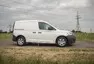Volkswagen Caddy Cargo 2.0 TDI: S naftou na věčné časy - a hezky svižně!
