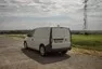 Volkswagen Caddy Cargo 2.0 TDI: S naftou na věčné časy - a hezky svižně!