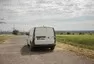 Volkswagen Caddy Cargo 2.0 TDI: S naftou na věčné časy - a hezky svižně!