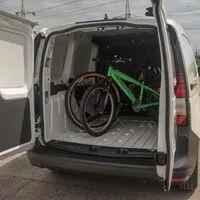 Volkswagen Caddy Cargo 2.0 TDI: S naftou na věčné časy - a hezky svižně!