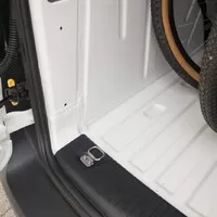 Volkswagen Caddy Cargo 2.0 TDI: S naftou na věčné časy - a hezky svižně!