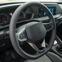 Volkswagen Caddy Cargo 2.0 TDI: S naftou na věčné časy - a hezky svižně!