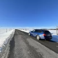 BMW 325d E91 - dokonalé daily pro staromilského boomera