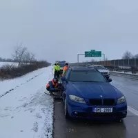BMW 325d E91 - dokonalé daily pro staromilského boomera