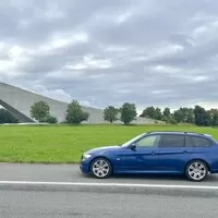 BMW 325d E91 - dokonalé daily pro staromilského boomera