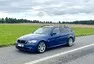 BMW 325d E91 - dokonalé daily pro staromilského boomera
