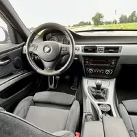 BMW 325d E91 - dokonalé daily pro staromilského boomera